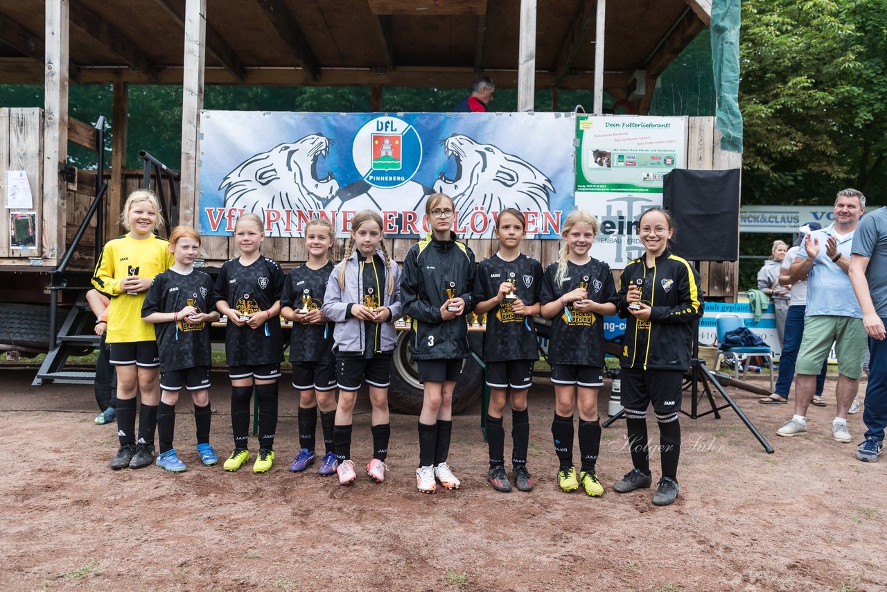 Bild 225 - Loewinnen Cup